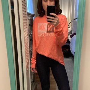 Panther creek TN tee